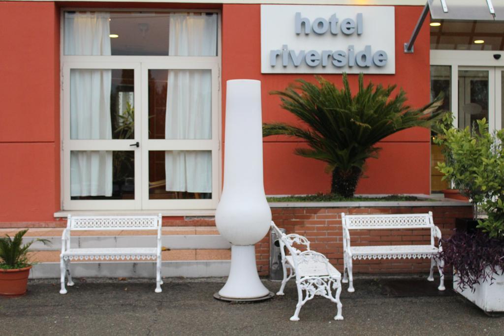 Hotel Riverside 4*