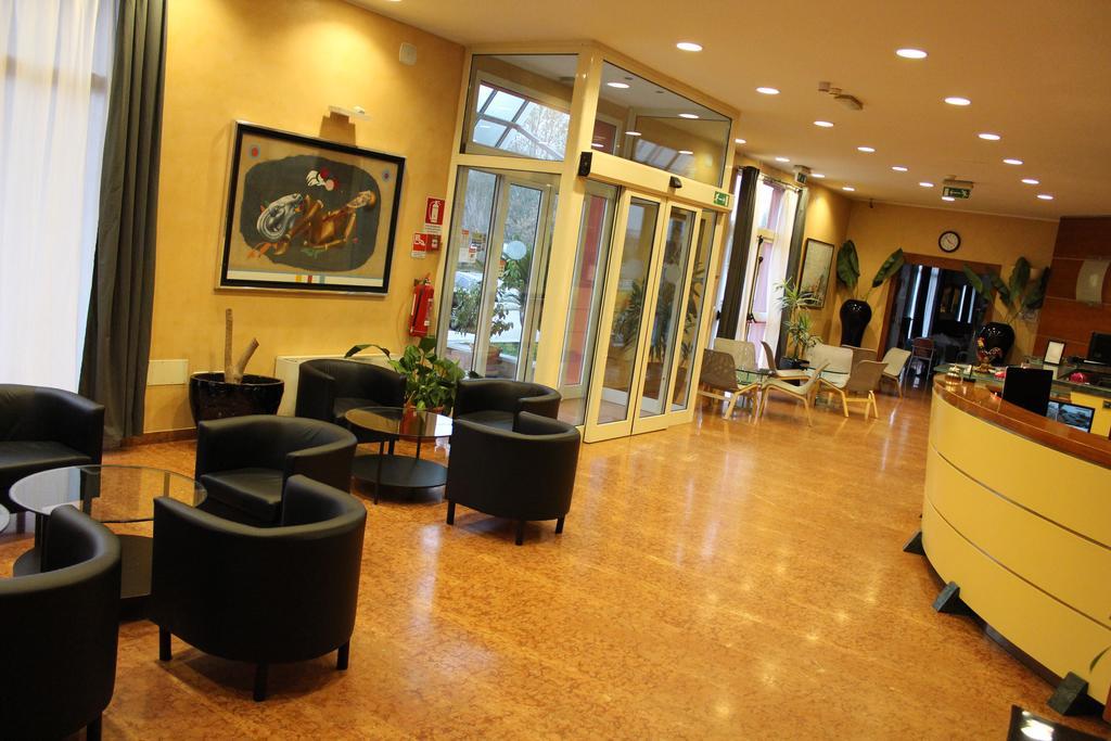 Hotel Riverside Modena