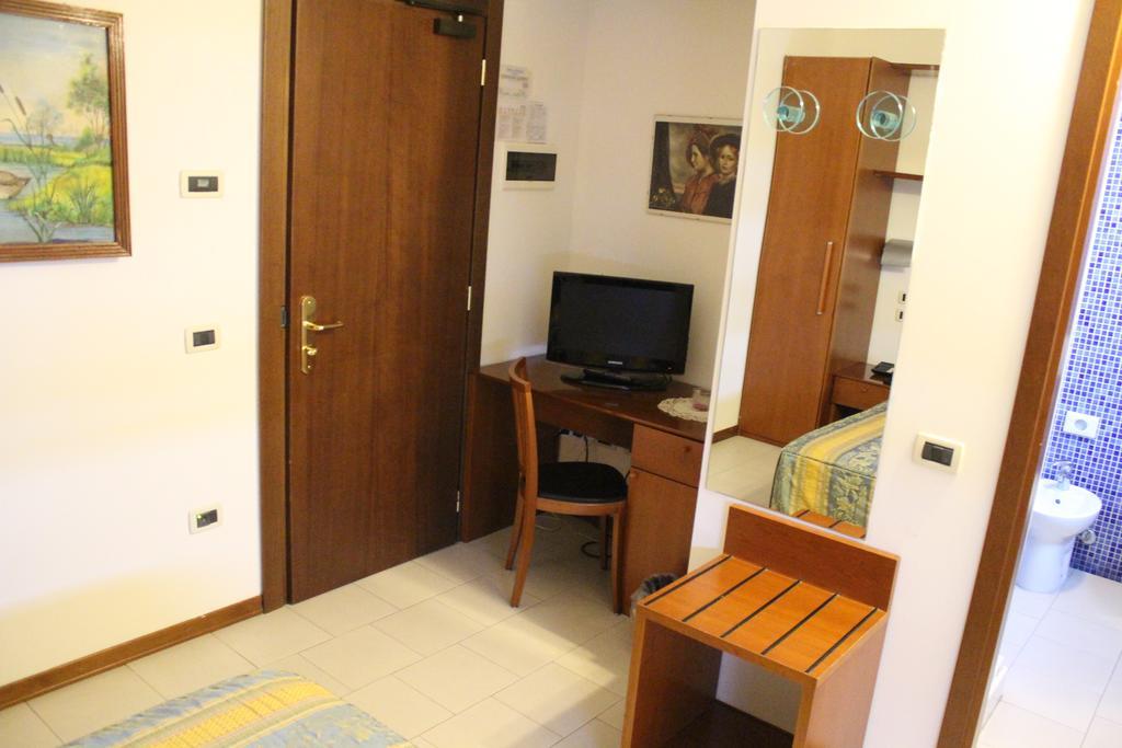 Hotel Riverside Modena