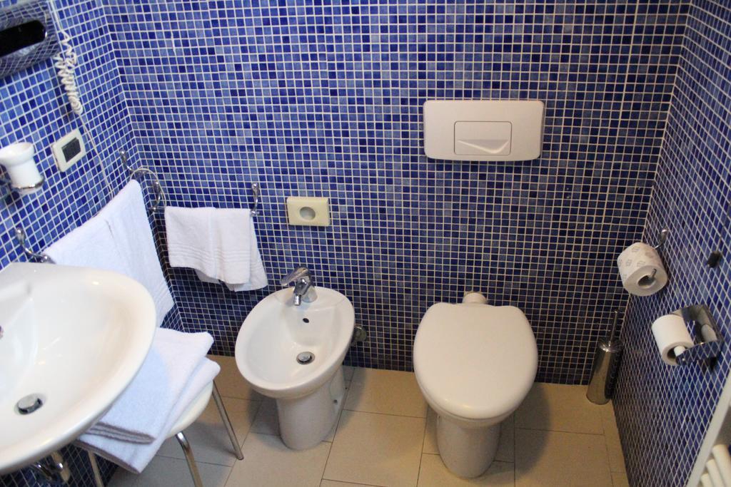 Hotel Riverside Modena