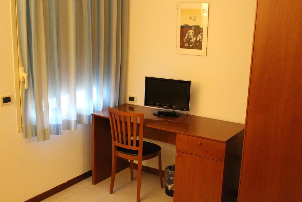 Hotel Riverside 4*