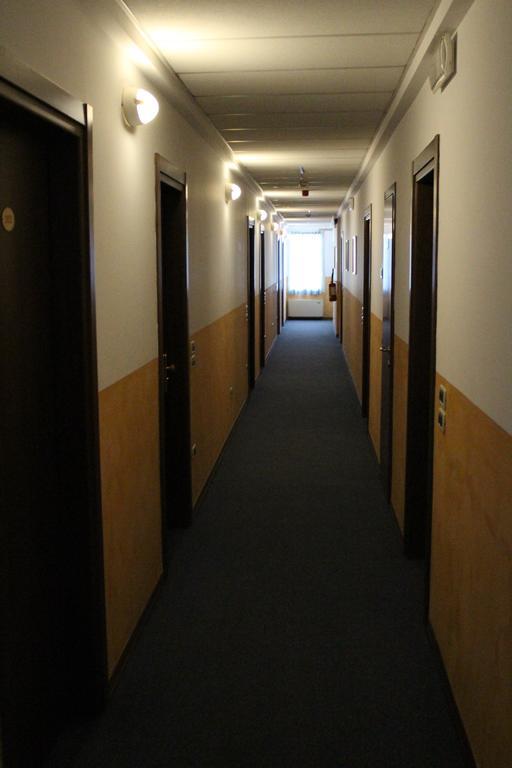 Hotel Riverside Modena