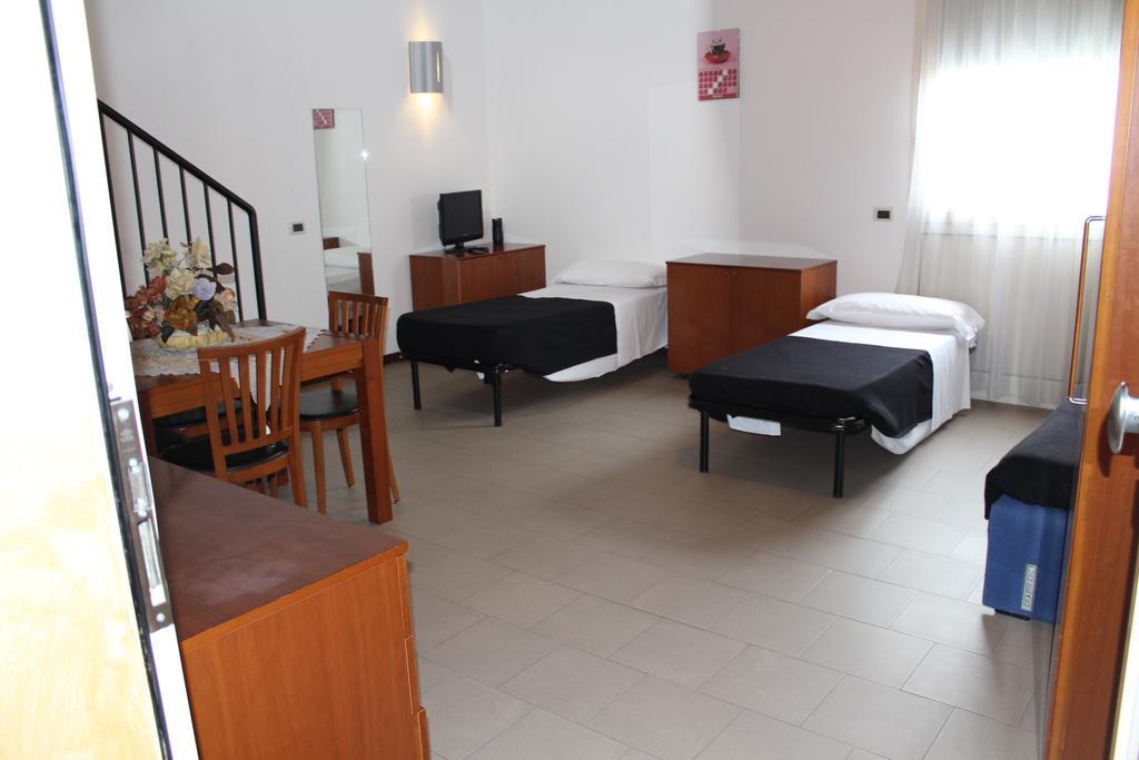 Hotel Riverside