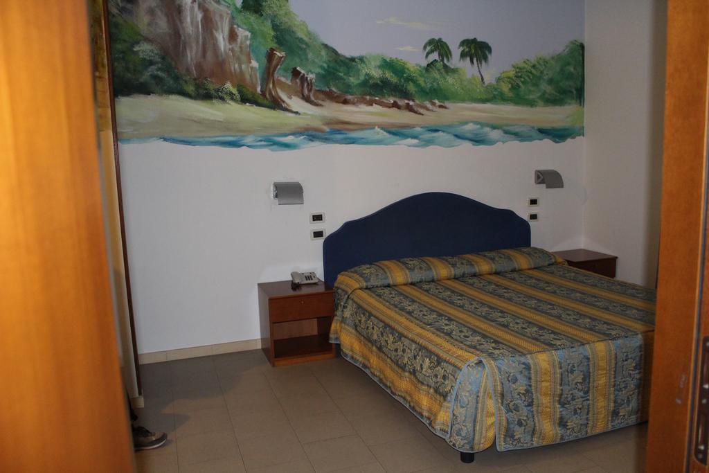 Hotel Riverside Modena