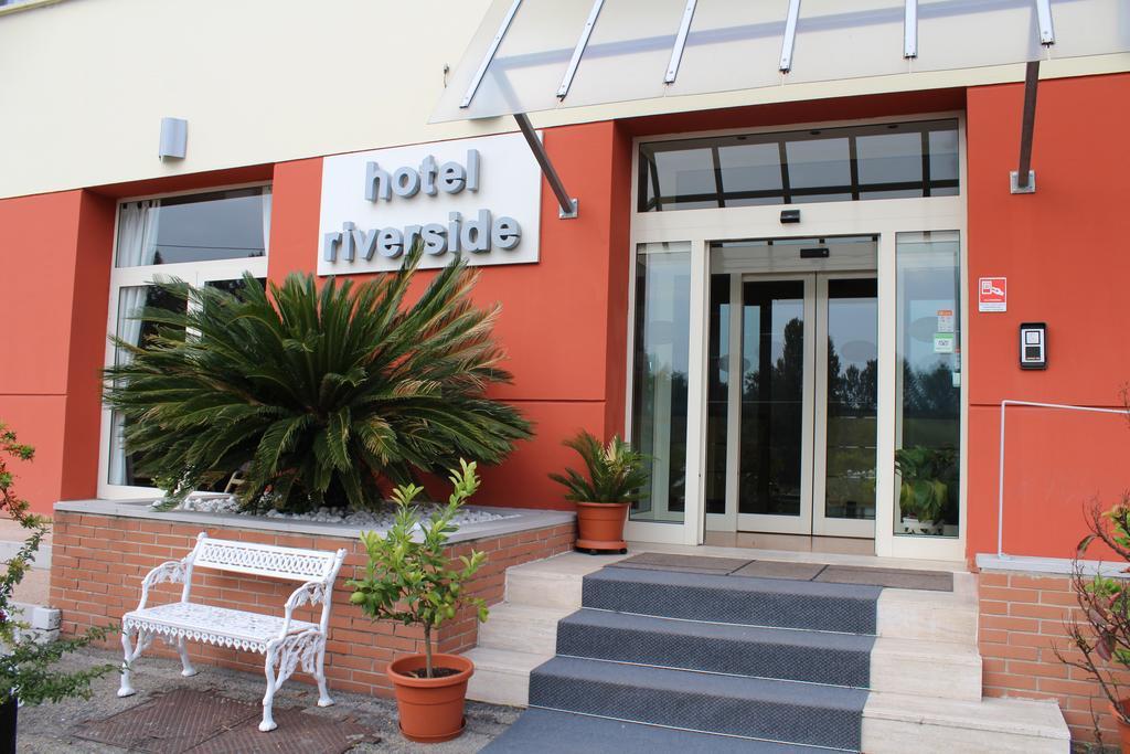Hotel Riverside 4*