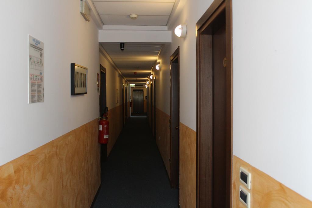 Hotel Riverside Modena
