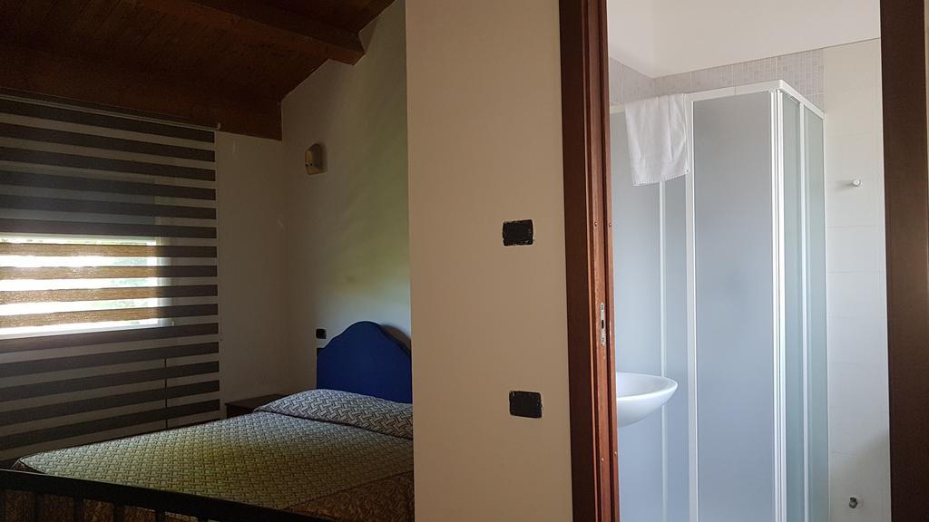 Riverside Hotel Modena
