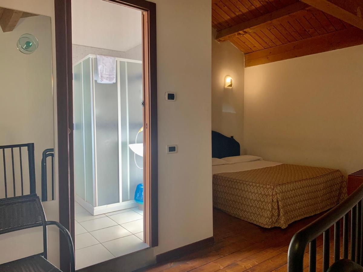 Hotel Riverside Modena