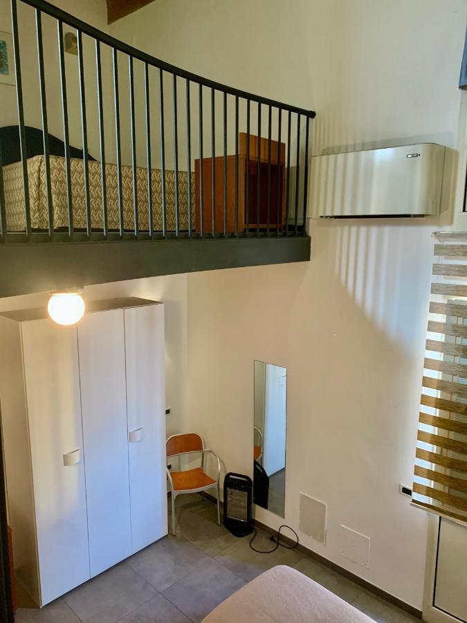 Hotel Riverside Modena