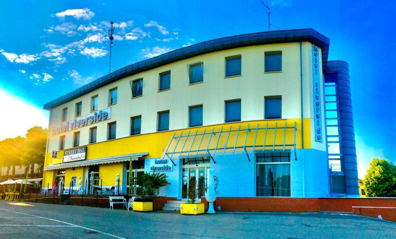 Riverside 4* Modena